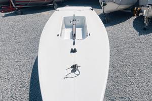 Laser armato Ilca 4 Ita 210757