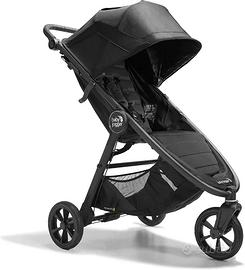 Baby jogger city mini gt trio passeggino