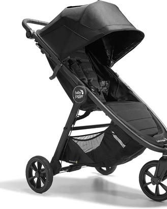Baby jogger city mini gt trio passeggino