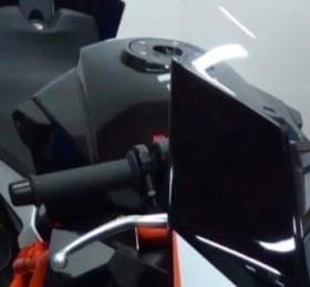 RC8 KTM serbatoio originale 