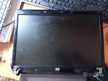 Schermo LCD notebook HP 6730s