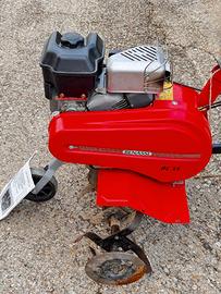 motozappa Benassi BL 35