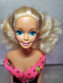 Barbie Capri 1990