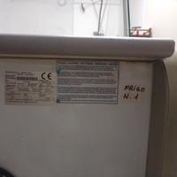 Bancone frigo 200x90xh127