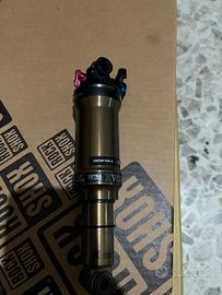 Ammortizzatore Fox Float Remote DPS Factory EVOL 1