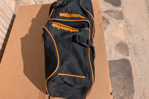 weissenfels clack & go quattro f41