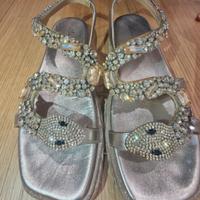 Sandali gioiello Alma En Pena 