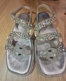 Sandali gioiello Alma En Pena 