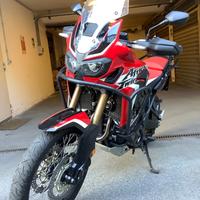 Honda CRF1000L Africa Twin - 2019