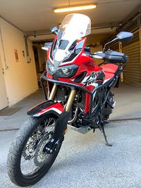 Honda CRF1000L Africa Twin - 2019