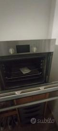 Forno Bosch