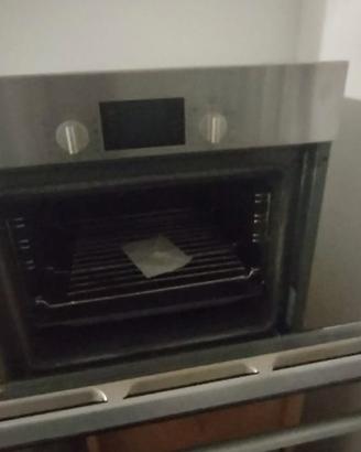 Forno Bosch