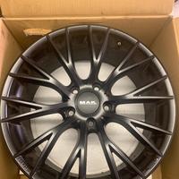 Opel Insignia MAK Munchen 18''