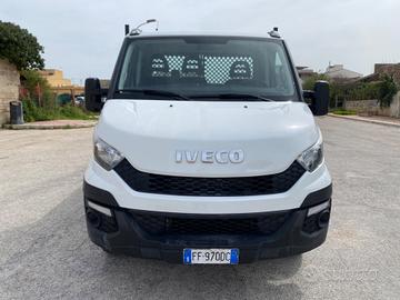 Iveco Daily 35C11 2.3 106CV RIBALTABILE