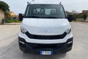 Iveco Daily 35C11 2.3 106CV RIBALTABILE