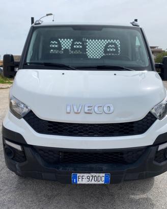 Iveco Daily 35C11 2.3 106CV RIBALTABILE