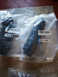 Accessori per inverter e batterie ZCS Azzurro