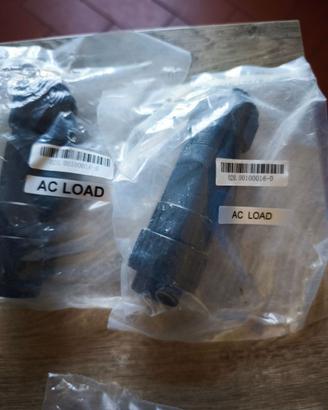 Accessori per inverter e batterie ZCS Azzurro