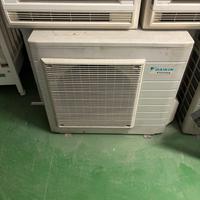 Condizionatori daikin Dual 400 mono 200