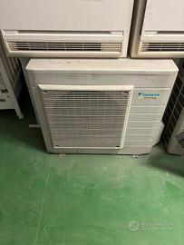 Condizionatori daikin Dual 400 mono 200