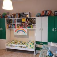 Cameretta bambino Ikea