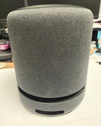 Amazon Echo studio
