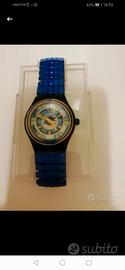 Orologio Swatch Musicali