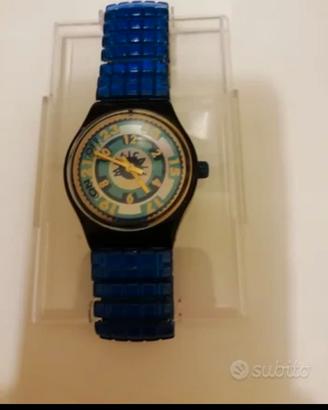 Orologio Swatch Musicali