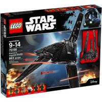 Lego LEGO 75156 Star Wars Rogue One Krennicks