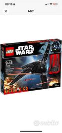 Lego LEGO 75156 Star Wars Rogue One Krennicks