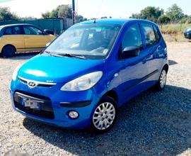 Hyundai i10 1.2 16V BlueDrive GPL Active