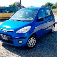 Hyundai i10 1.2 16V BlueDrive GPL Active