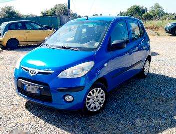 Hyundai i10 1.2 16V BlueDrive GPL Active