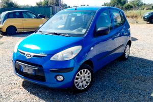Hyundai i10 1.2 16V BlueDrive GPL Active