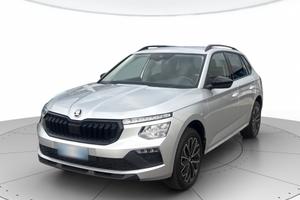 SKODA Kamiq 1.0 tsi Black Dots 115cv dsg