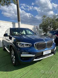 Bmw X3 xDrive20d Msport