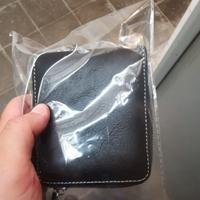 portafoglio piccolo uomo