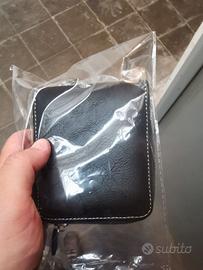 portafoglio piccolo uomo