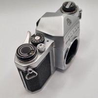 FOTOCAMERE PENTAX PARI AL NUOVO