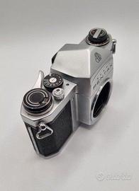 FOTOCAMERE PENTAX PARI AL NUOVO