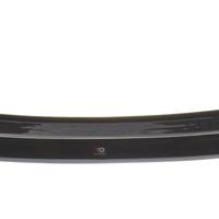 Lama spoiler paraurti anteriore vw golf 7.5 abs