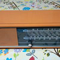 radio vintage mivar r40
