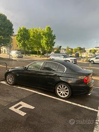 BMW 330 XD E90