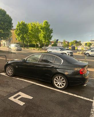 BMW 330 XD E90