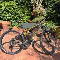Mountain bike OLMO 29’