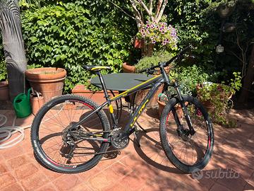 Mountain bike OLMO 29’