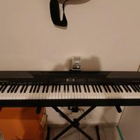 TASTIERA DIGITALE MEDELI