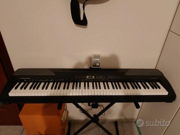 TASTIERA DIGITALE MEDELI