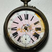 Orologio da Tasca REMONTOIR