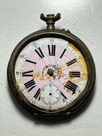 Orologio da Tasca REMONTOIR